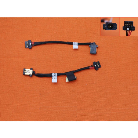 Разъем питания Acer Aspire Switch 10 SW5-011 SW5 011 SW5-012 SW5 012 PJ790 P0JAC 3.0 1