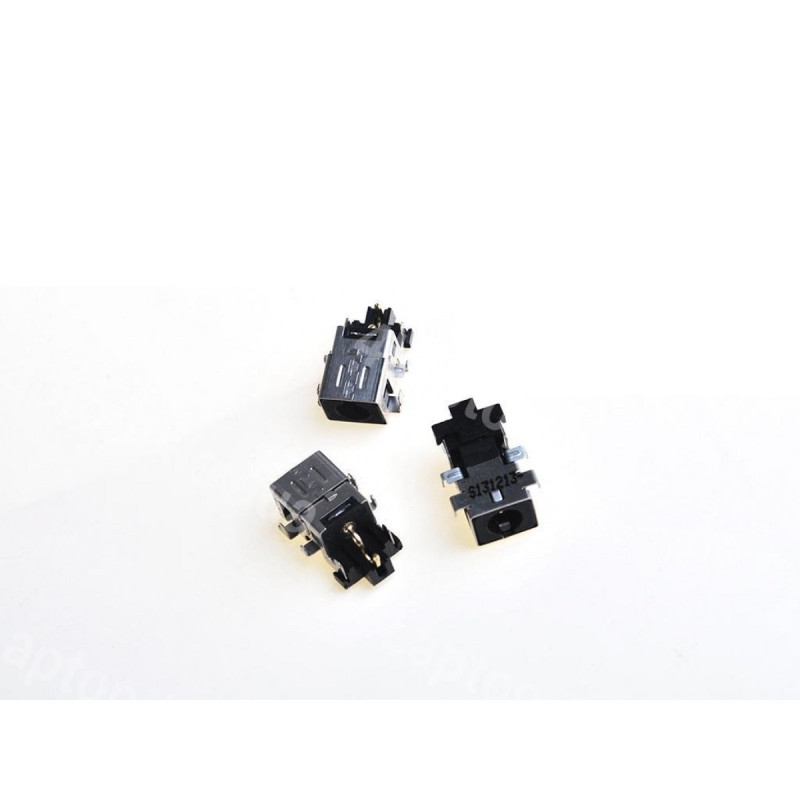 Разъем питания Asus 4.0x1.0 PJ645 Разъем питания Asus 4.0x1.0 PJ645