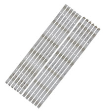 Подсветка FOX 65 L K12511E C9000J660907ZA810B ZN-65W12AL-6Lplus6R 70208 V1.1-0T E351707 65DLE58 ZN 65W12AL 6Lplus6R V1.1 0T