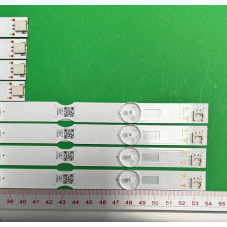 Подсветка GRUNDIG 50 L WMC60600-AC SE50D09L-ZC22AG-03 2020-02-22 303SE500009 E466169 XY-MH WMC60600 AC SE50D09L ZC22AG 03 XY MH