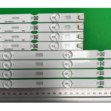 Подсветка GRUNDIG 50 L WMC60600-AC SE50D09L-ZC22AG-03 2020-02-22 303SE500009 E466169 XY-MH WMC60600 AC SE50D09L ZC22AG 03 XY MH
