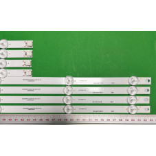 Подсветка GRUNDIG 55 SE55D09R-ZC22AG-08 2021-05-18 303SE550037 E469119 WQM60600-AB SE55D09R ZC22AG 08 WQM60600 AB 55GFU7800
