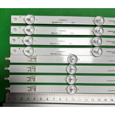 Подсветка GRUNDIG 55 SE55D09R-ZC22AG-08 2021-05-18 303SE550037 E469119 WQM60600-AB SE55D09R ZC22AG 08 WQM60600 AB 55GFU7800