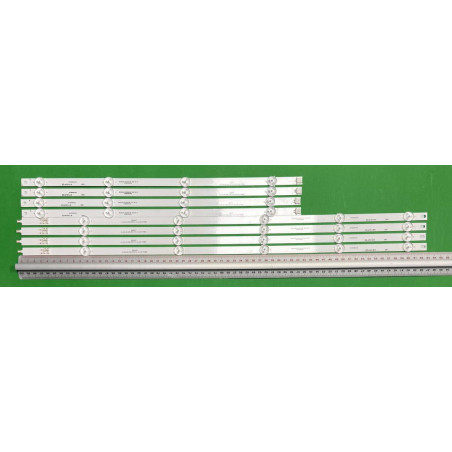 Подсветка GRUNDIG 55 SE55D09R-ZC22AG-08 2021-05-18 303SE550037 E469119 WQM60600-AB SE55D09R ZC22AG 08 WQM60600 AB 55GFU7800