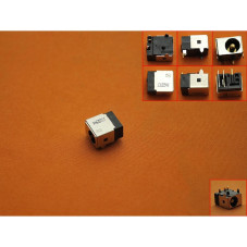 Разъем питания Asus U33jc U31 U31f U31jg Pj488