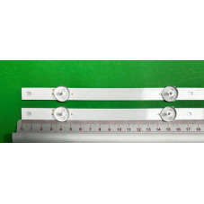 Подсветка PHILIPS 32PHT4112 32PHS4512 32PHH4101 32PHH4188 32PHH4201 32PHH4288 32PHT4212 32PFS5823 32PFS5803 32PHS5525 32PHS4504