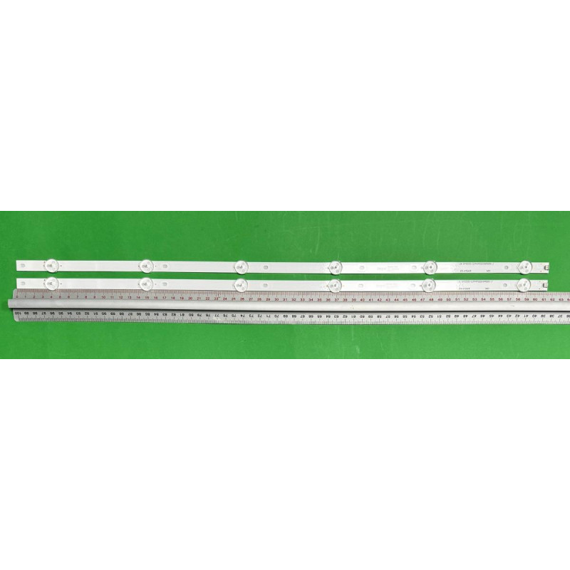 Подсветка PHILIPS 32PHT4112 32PHS4512 32PHH4101 32PHH4188 32PHH4201 32PHH4288 32PHT4212 32PFS5823 32PFS5803 32PHS5525 32PHS4504