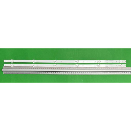 Подсветка PHILIPS 32PHT4112 32PHS4512 32PHH4101 32PHH4188 32PHH4201 32PHH4288 32PHT4212 32PFS5823 32PFS5803 32PHS5525 32PHS4504