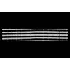 Підсвітка PHILIPS E465853 81010 28630A LB5800J V0_00 210BZ15D0B339DR03L 22081 472200 3C664 000002R 58PUS8576 V0 00 V0-00 ES-4106