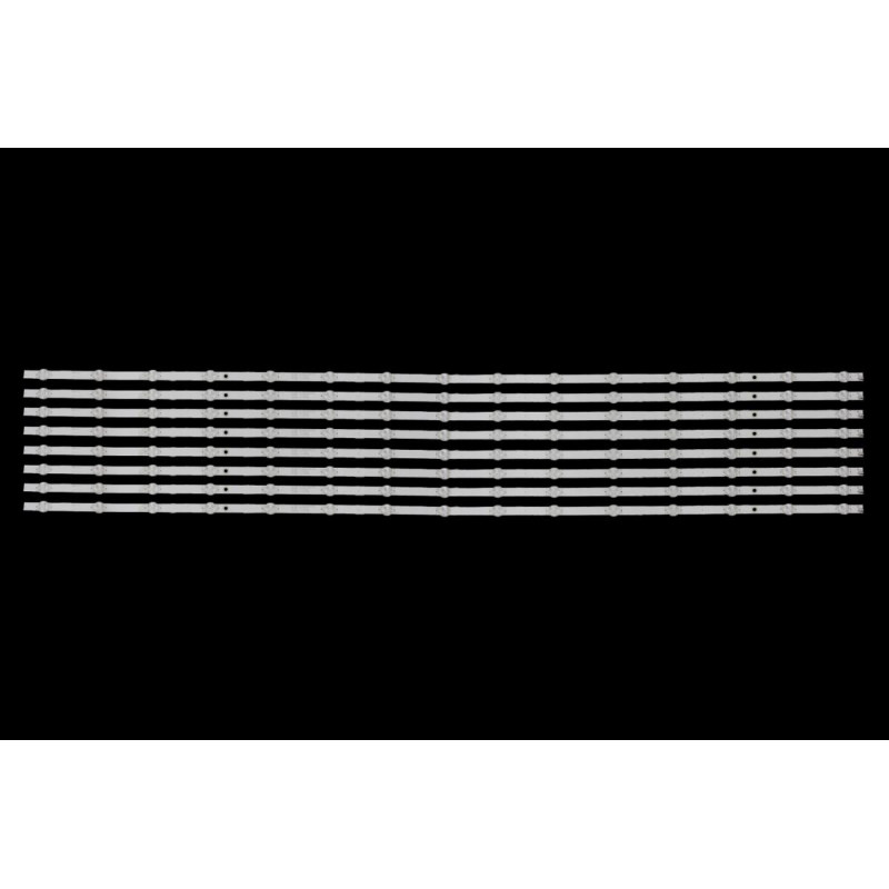 Подсветка PHILIPS E465853 81010 28630A LB5800J V0_00 210BZ15D0B339DR03L 22081 472200 3C664 000002R 58PUS8576 V0 00 V0-00 ES-4106