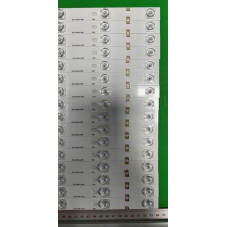 Подсветка PANASONIC 55 CX-55S15E03-3B5Y2-0-0-53P-0249-W CX 55S15E03 3B5Y2 0 53P 0249 W CX_55S15E03_3B5Y2_0_0_53P_0249_W ES-4108