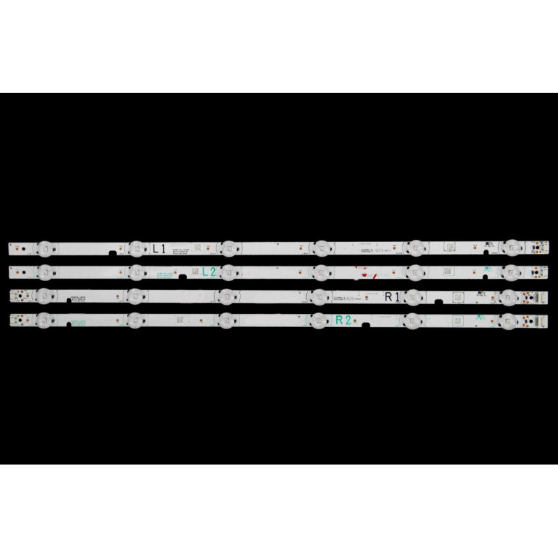 Підсвітка TOSHIBA 49 PPMP V8.1 16SPR 49INCH 6Series Pitch 84.9mm FS10UH12101851 FT10UH12102061 FT10UH12102188 FT10UH12102842 Підсвітка TOSHIBA 49 PPMP V8.1 16SPR 49INCH 6Series Pitch 84.9mm FS10UH12101851 FT10UH12102061 FT10UH12102188 FT10UH12102842