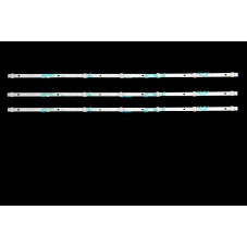 Подсветка YB-395DF01-2W-3X7 YB 395DF01 2W 3X7 YB-395DF012W3X7 YB-395DF01-2W3X7 YB-395DF012W-3X7 ES-4678 ES 4678 ES4678
