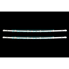 Подсветка XAP-04-31 5-2X6 XAP043152X6 XAP 04 31 5 2X6 XAP-043152X6 ES-4681 ES 4681 ES4681