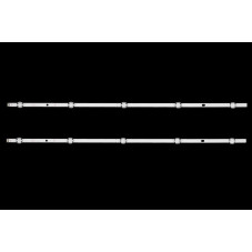 Підсвітка LG 32 SVC320AQ4_Rev_5LED_160629 SVC320AQ4-Rev-5LED-160629 32LH570B 32LH515B 32LW300C 32LH515 32LH570 SVC320AQ4 ES-1215