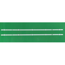Подсветка LG 32 SVC320AQ4_Rev_5LED_160629 SVC320AQ4-Rev-5LED-160629 32LH570B 32LH515B 32LW300C 32LH515 32LH570 SVC320AQ4 ES-1215