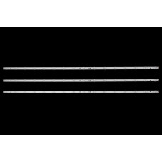 Подсветка HISENSE HD550X1U84-T0L2 2019092001 APT-HXLB19093 HD550X1U84 T0L2 APTHXLB19093 APT-HXLB1909 HXLB1909 2021031801 ES-4114
