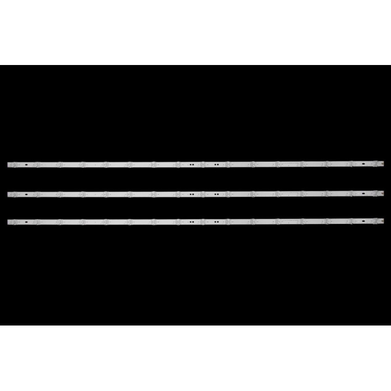 Подсветка HISENSE HD550X1U84-T0L2 2019092001 APT-HXLB19093 HD550X1U84 T0L2 APTHXLB19093 APT-HXLB1909 HXLB1909 2021031801 ES-4114