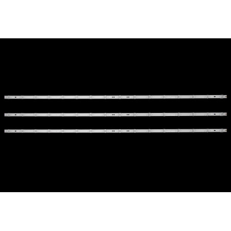 Подсветка HISENSE HD550X1U84-T0L2 2019092001 APT-HXLB19093 HD550X1U84 T0L2 APTHXLB19093 APT-HXLB1909 HXLB1909 2021031801 ES-4114