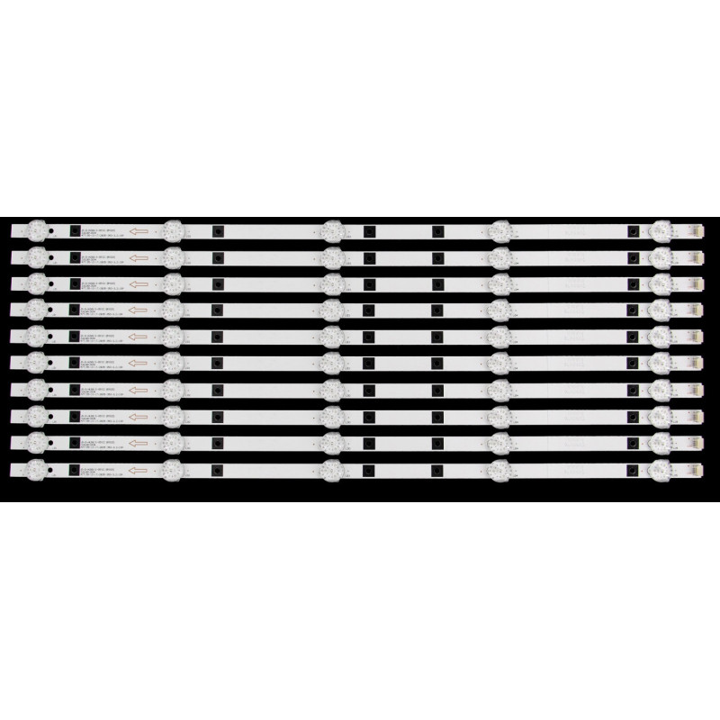 Подсветка Changhong 477.55-10-1T 2835-350-3.2 10P RII43-D500L 12X-XX03XX LED50860 477 55 10 1T 2835 350 3.2 RII43 D500L ES-4111 Подсветка Changhong 477.55-10-1T 2835-350-3.2 10P RII43-D500L 12X-XX03XX LED50860 477 55 10 1T 2835 350 3.2 RII43 D500L ES-4111