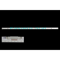 Подсветка V0M1-270SM0-R0 V0M1 270SM0 R0 V0M1270SM0R0 19.11.26 68PKG 17S4P GS-AL2 GSAL2 GS AL2 0721 Samsung ES-ELED-921 ESELED92