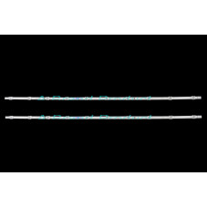 Подсветка 07-50-OD22-5X10-970X12 07 50 OD22 5X10 970X12 0750OD225X10970X12 ES-4687 ES 4687 ES4687 0750OD22-5X10970X12