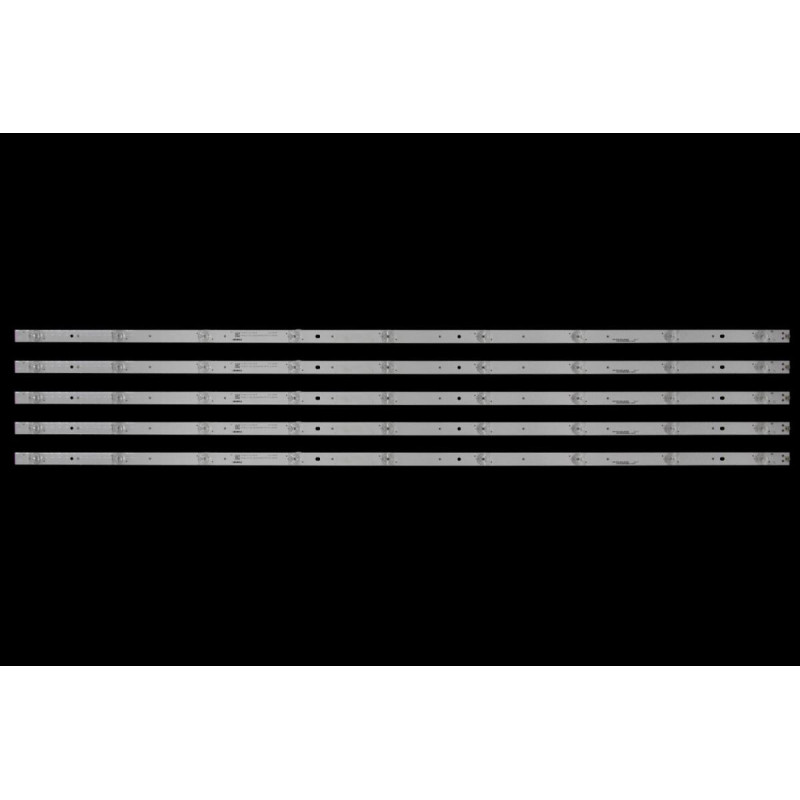 Подсветка VIZIO F55VZ303005098CH-REV1.1 CRH-F55VZ303005098CH-REV1.1 V555-G4 CRH F55VZ303005098CH REV1.1 V555 G4 V555_G4 ES-4115