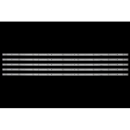 Подсветка VIZIO F55VZ303005098CH-REV1.1 CRH-F55VZ303005098CH-REV1.1 V555-G4 CRH F55VZ303005098CH REV1.1 V555 G4 V555_G4 ES-4115