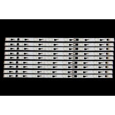 Подсветка TMT_48F1600_9X8_3030C_8S1P TMT 48F1600 9X8 3030C 8S1P TMT48F16009X83030C8S1P TMT-48F1600-9X8-3030C-8S1P P73 REV.V1