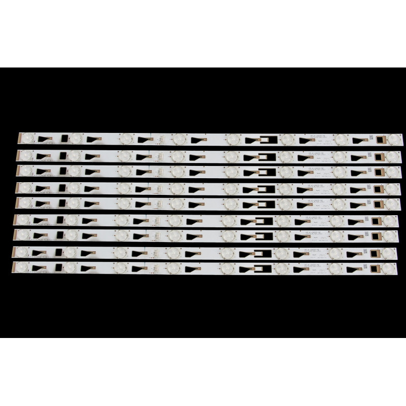 Подсветка TMT_48F1600_9X8_3030C_8S1P TMT 48F1600 9X8 3030C 8S1P TMT48F16009X83030C8S1P TMT-48F1600-9X8-3030C-8S1P P73 REV.V1