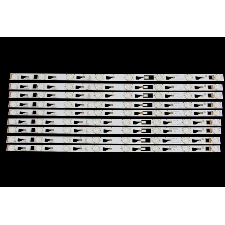 Подсветка YNF-4C-LB4808-YHE YNF LB4808 YHE YNF4CLB4808YHE 200715-PL7XNY-01500 200715 PL7XNY 01500 200715PL7XNY01500 Tcl L48F370