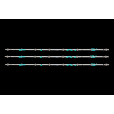 Подсветка HY-AK385E2 HY AK385E2 HYAK385E2 2358319429 385D3506V1W8C1B7410M Axcom ES-4696 ES 4696 ES4696 385-D3506V1W8C1B7410M