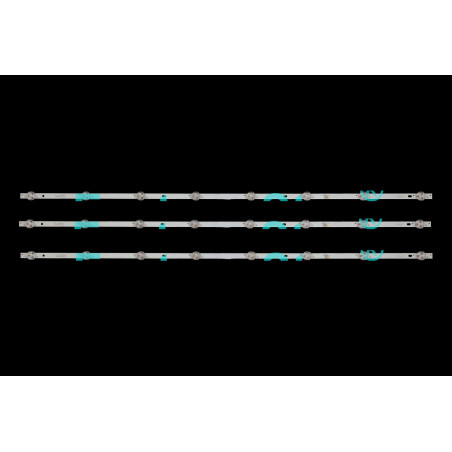 Подсветка HY-AK385E2 HY AK385E2 HYAK385E2 2358319429 385D3506V1W8C1B7410M Axcom ES-4696 ES 4696 ES4696 385-D3506V1W8C1B7410M