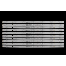 Подсветка VIZIO 303HX550001 HFSX55D07-ZC46AG-02 M556-G4 M556-H4 HFSX55D07 ZC46AG 02 M556 G4 H4 HFSX55D07_ZC46AG_02 M556G4 M556H4
