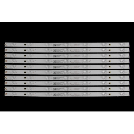 Підсвітка VIZIO 303HX550001 HFSX55D07-ZC46AG-02 M556-G4 M556-H4 HFSX55D07 ZC46AG 02 M556 G4 H4 HFSX55D07_ZC46AG_02 M556G4 M556H4