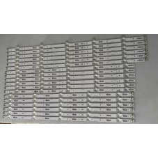 Подсветка SAMSUNG 82 UE82TU8070 UE82TU8000 UE82TU8000KXXU UE82TU8000UXTK UE82TU7000FXZA UE82TU6950FXZA UN82TU700D UN82TU6950FXZA