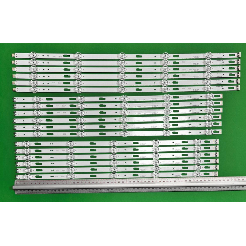 Подсветка SAMSUNG 82 UE82TU8070 UE82TU8000 UE82TU8000KXXU UE82TU8000UXTK UE82TU7000FXZA UE82TU6950FXZA UN82TU700D UN82TU6950FXZA