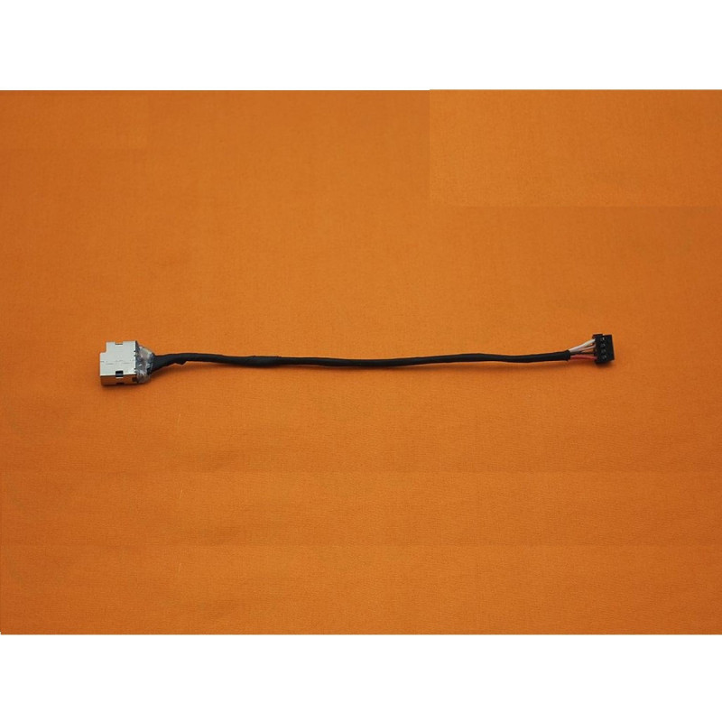 Роз'єм живлення HP 14-E 15-J 15-G 719318-YD9 722907-001 Pj584 719318-YD9 TPN-F112 TPN-F113 CBL00380-0200 717371-SD Роз'єм живлення HP 14-E 15-J 15-G 719318-YD9 722907-001 Pj584 719318-YD9 TPN-F112 TPN-F113 CBL00380-0200 717371-SD