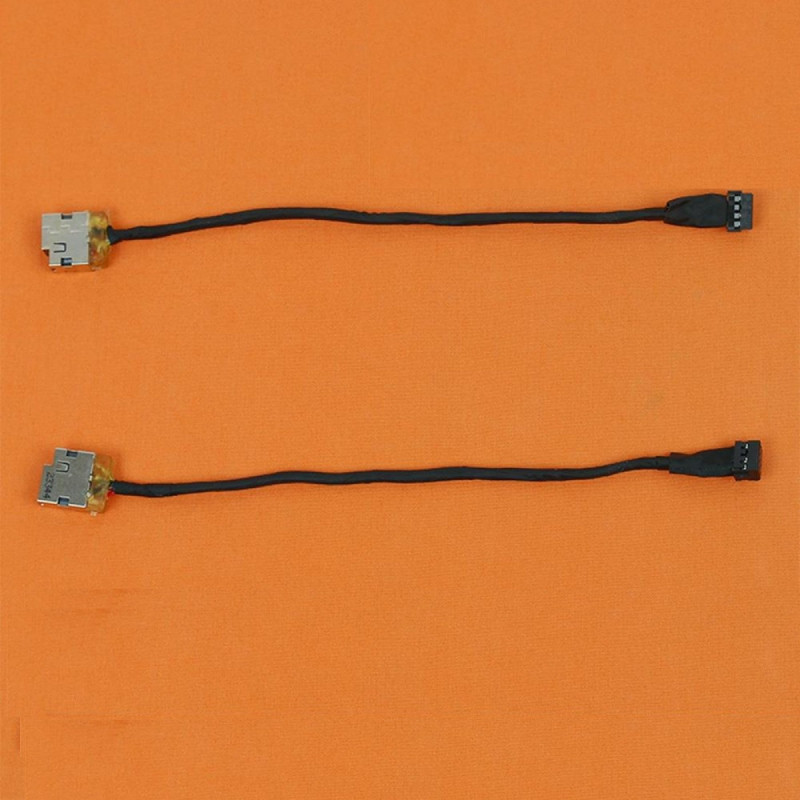 Роз'єм живлення HP 250 255 G3 14-D 15-D 15-R 747116-001 719318-YD9 TPN-F112 TPN-F113 TPN-F112 TPN-F113 Pj680 CBL00 Роз'єм живлення HP 250 255 G3 14-D 15-D 15-R 747116-001 719318-YD9 TPN-F112 TPN-F113 TPN-F112 TPN-F113 Pj680 CBL00