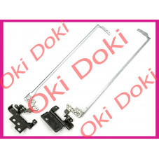 Петлі Acer Extensa 2508 Extensa 2519 Extensa 2530 Gateway NE512 Packard bell EasyNote TE70BH TG71BM TG81BA TG83BA 33 MRWN1.004