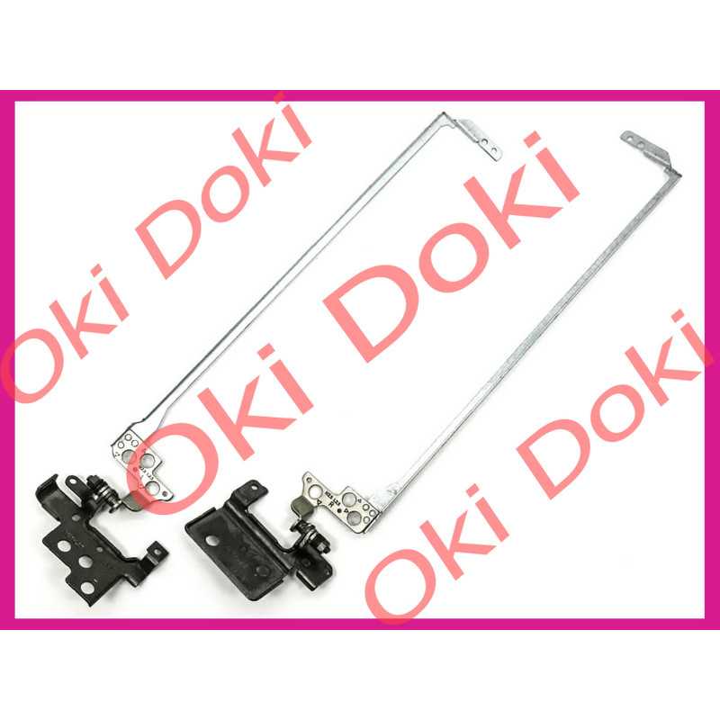 Петлі Acer Extensa 2508 Extensa 2519 Extensa 2530 Gateway NE512 Packard bell EasyNote TE70BH TG71BM TG81BA TG83BA 33 MRWN1.004 Петлі Acer Extensa 2508 Extensa 2519 Extensa 2530 Gateway NE512 Packard bell EasyNote TE70BH TG71BM TG81BA TG83BA 33 MRWN1.004