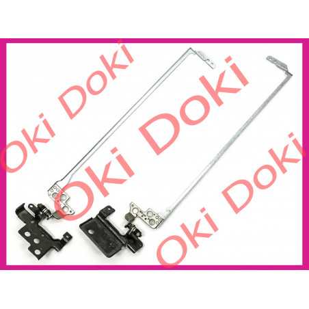 Петлі Acer Extensa 2508 Extensa 2519 Extensa 2530 Gateway NE512 Packard bell EasyNote TE70BH TG71BM TG81BA TG83BA 33 MRWN1.004