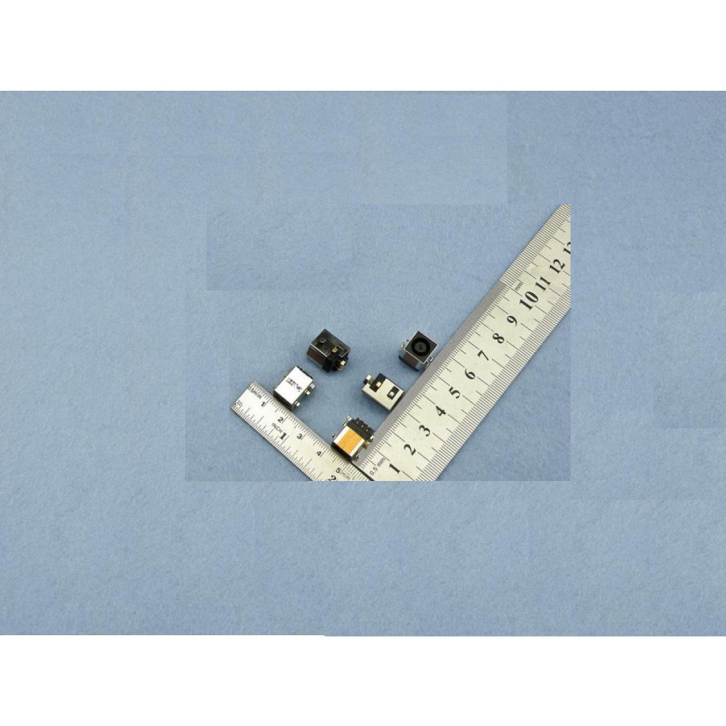 Роз'єм живлення HP Compaq NC NW NX HP mini 2100 HP EliteBook 8510 9410 Dell E5410 E5510 Pj052 Роз'єм живлення HP Compaq NC NW NX HP mini 2100 HP EliteBook 8510 9410 Dell E5410 E5510 Pj052