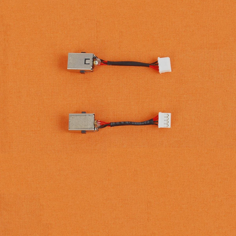 Разъем питания HP Mini 210 Series 210-1000 Pj320 589682-001 589682 001 589682001 Разъем питания HP Mini 210 Series 210-1000 Pj320 589682-001 589682 001 589682001