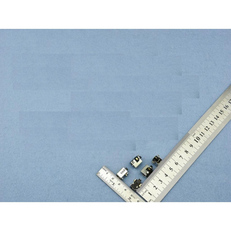 Разъем питания HP Nc6110 Nc6120 Nc6140 Nx6110 Nx6120 Nx6130 Pj020 4.8 1.7 Разъем питания HP Nc6110 Nc6120 Nc6140 Nx6110 Nx6120 Nx6130 Pj020 4.8 1.7