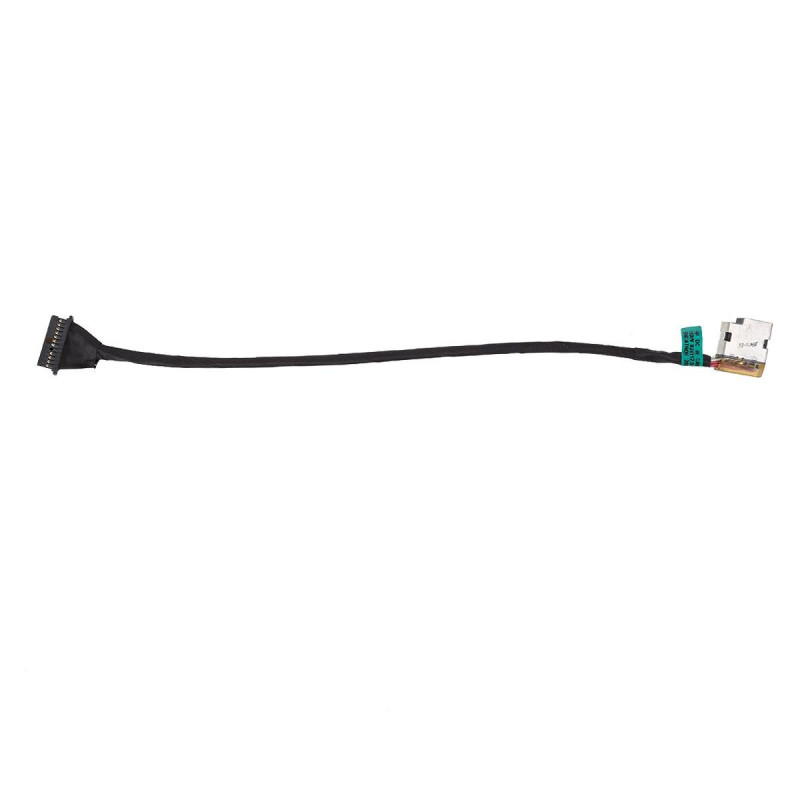 Разъем питания HP Omen 15-CE 15T-CE 24pin 150W 924112-Y15 926204-001 924112-F15 924112-S15 924112-T15 Разъем питания HP Omen 15-CE 15T-CE 24pin 150W 924112-Y15 926204-001 924112-F15 924112-S15 924112-T15