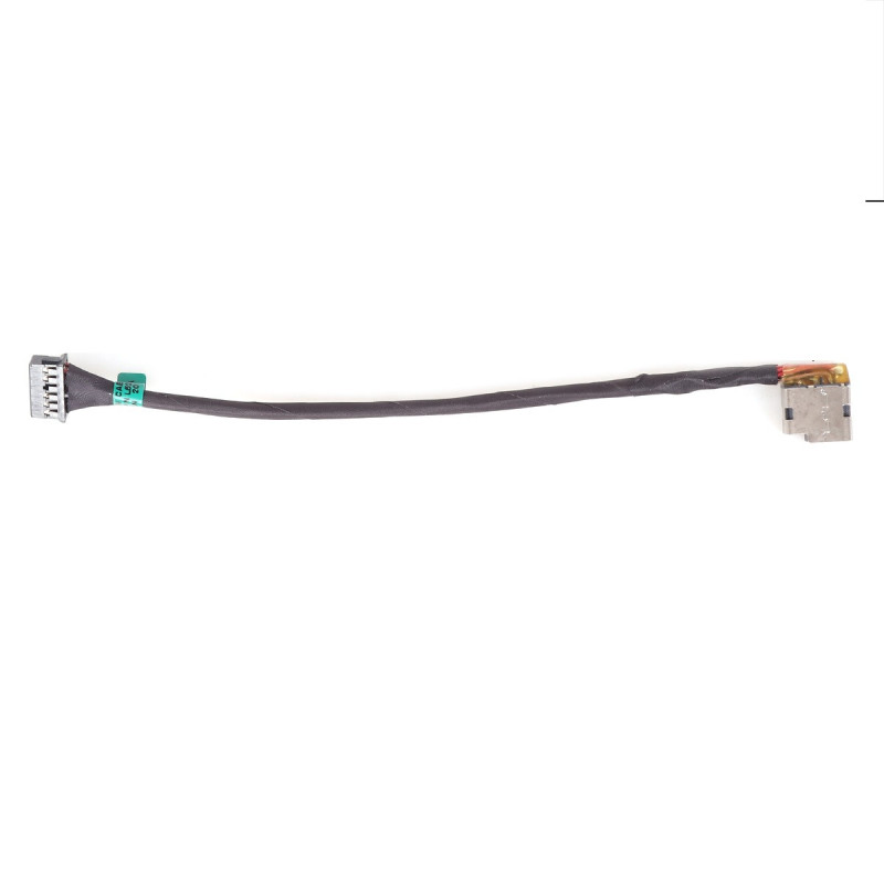 Разъем питания HP Omen 15-DH TPN-C143 L52816-S46 L52816 S46 L52816-F46 L52816 F46 12pin 200W Разъем питания HP Omen 15-DH TPN-C143 L52816-S46 L52816 S46 L52816-F46 L52816 F46 12pin 200W