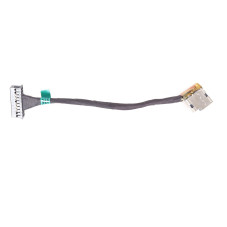Разъем питания HP Omen 17-CB 17T-CB TPN-C144 20pin 200W L52814-S42 L57359-001 L59902-001 L52814-F42 L52814-Y42