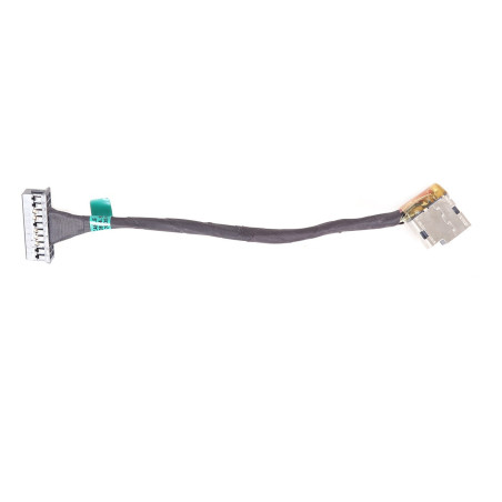 Разъем питания HP Omen 17-CB 17T-CB TPN-C144 20pin 200W L52814-S42 L57359-001 L59902-001 L52814-F42 L52814-Y42