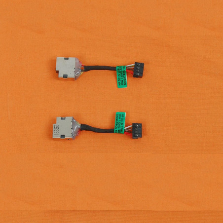 Разъем питания HP Pavilion 15-n 15-p 15-f 15-k PJ630 719319-YD9 730932-SD1 730932-YD1 730932-FD1 730932-TD1 732067